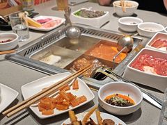 -海底捞火锅(铂澜大象城店)