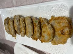 香煎墨鱼饼-顺德佬华侨城店·商务宴请·团建