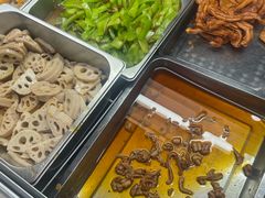 -常德原味鸭霸王(燕山街店)