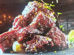 -阿娘家·原生态农家菜(国顺东路店)