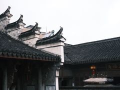 -崇仁古镇