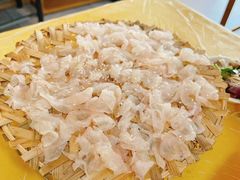 -官塘陈记鱼生·潮汕砂锅粥·牛肉火锅(潮枫路总店)