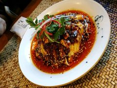 口水鸡-小天厨民间菜馆(深圳街店)