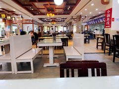 -桥香园云南过桥米线(金马碧鸡店)