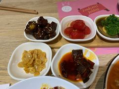 -小雅木姜子烤鸡·贵州菜(鸿通城店)