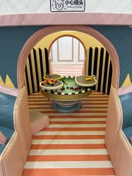 -MELAND CLUB亲子乐园·派对·餐厅(北京芳圆里ID MALL店)