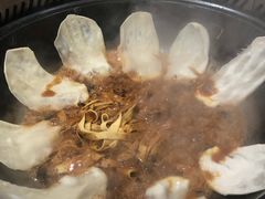 -三里屯土灶炖公鸡地锅鸡(江东店)