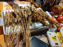 -木屋烧烤(双榆树店)