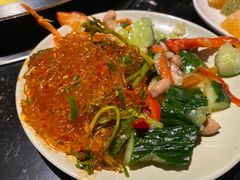 -麻四娘火锅(天津路店)