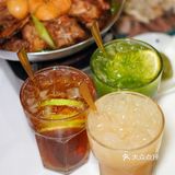 鲜辣香甜‼️重庆No.1潮汕餐厅‼️牛杂煲必须吃