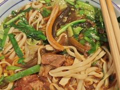 -镇南锅盖面馆(解放路店)