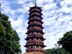-大雁山风景区