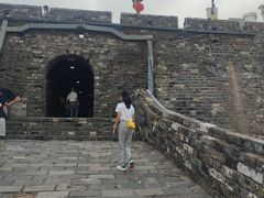 -南京城墙景区