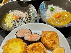 -匠牛亭·锅物烧肉放题自助(昆百大·泰业城店)