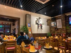 -申德勒加油站餐厅(三里屯北小街店)