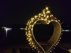 -天目湖涵田半山温泉