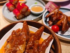 -点都德(长泰广场店)