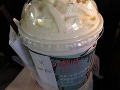 人间烟火-茶颜悦色(银盆岭万达广场店)