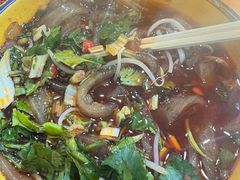 -冒椒火辣(奎星楼街店)
