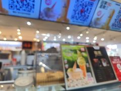 -极拉图·现制冰淇淋(大卫城店)