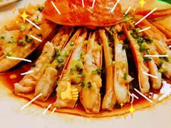 -廊亦舫Lang Yi Fang Restaurant(金桥店)