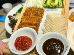 -直隶安家牛肉罩饼(七一路店)