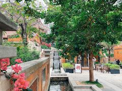 -晋江五店市传统文化旅游区
