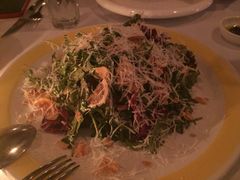 Babbo-BaBBo巴博意大利餐厅