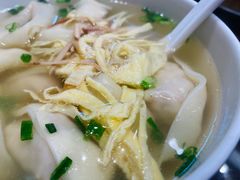 开洋馄饨-熙盛源(凤凰街店)