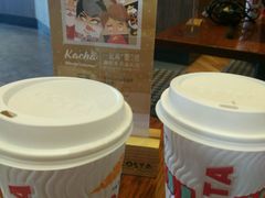 -COSTA COFFEE(上海五玠坊店)