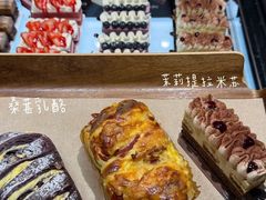 -红跑车(大学城店)