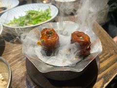 -魁盛居百年鲁菜馆(县西巷店)