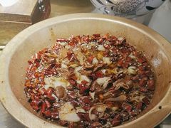 -永安水煮活鱼·仪征土菜院子