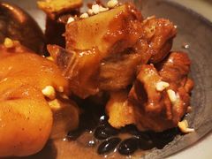 海南猪手-闻见中国海南菜(K11店)