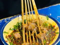 -马路边边串串香(双井直营店)