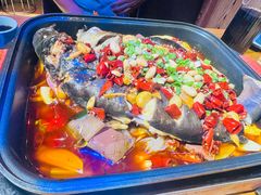 -异特麻辣香锅·烤鱼(怀柔店)