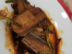 -鼎好家常菜(天桥店)