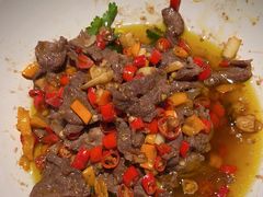 -老湘村·湖南土菜(天河维多利店)