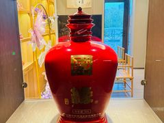 -缘餐厅(钵池山公园店)