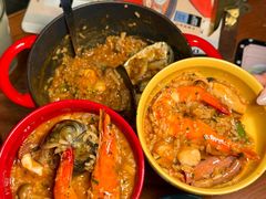 -UPPER KITCHEN(延安路店)