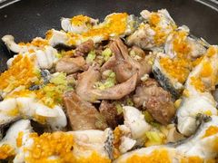 -螺涌海鲜酒楼(增槎路店)