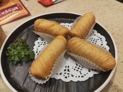 -点都德(世纪汇店)