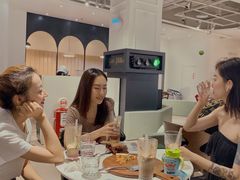 -Ms·KIMO星漠亲子餐厅(高新店)