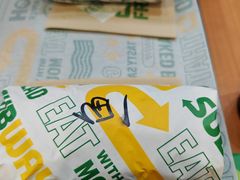 -赛百味SUBWAY(凯德mall大峡谷店)