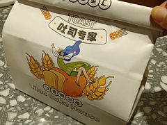 -丁香西饼屋(桂林路店)