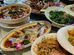 -东北大院·东北菜(三台子店)