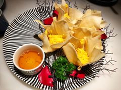 赛螃蟹-苏乡兰亭·新派淮扬菜(吾悦广场店)