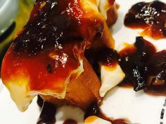 -局气 烤鸭·北京菜(光华路店)