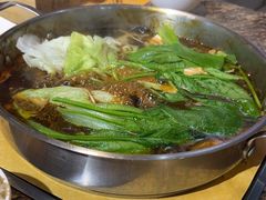 -黄记煌三汁焖锅(崇文门店)