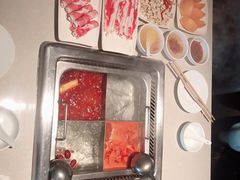 -海底捞火锅(万丰桥店)